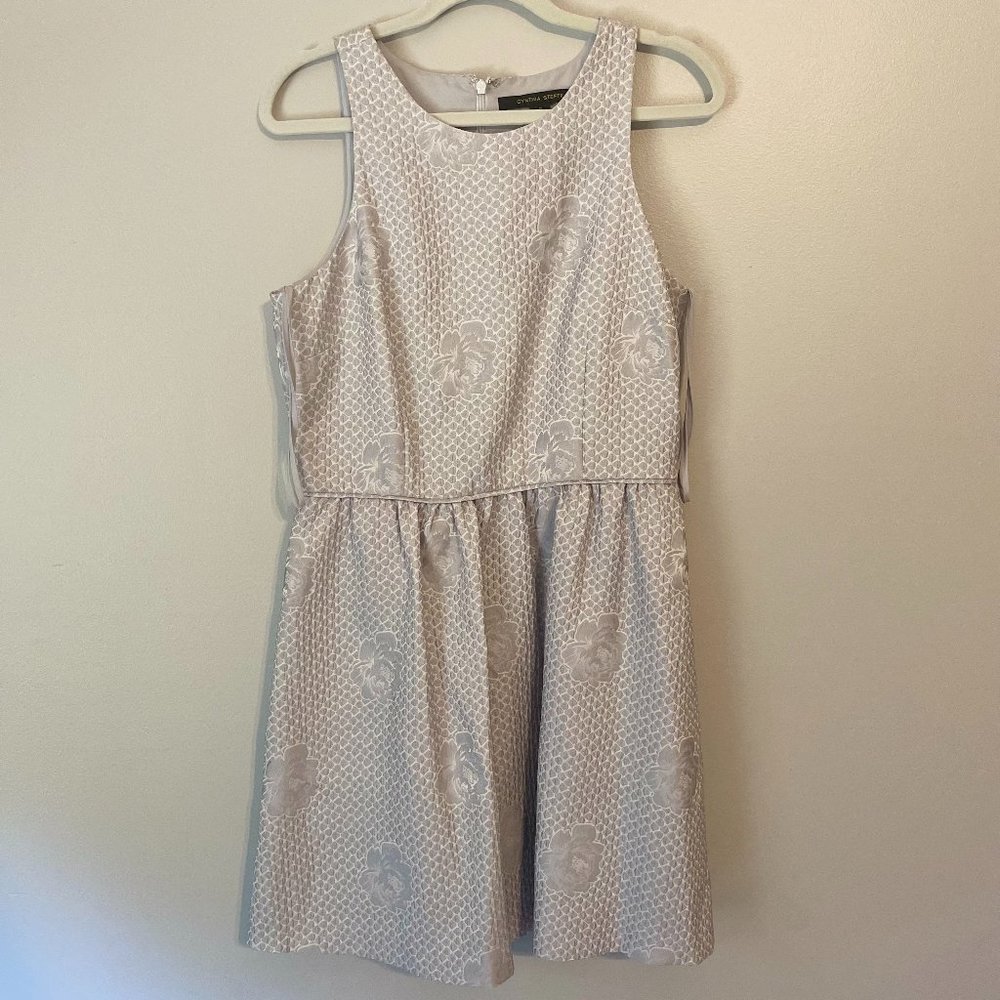 Cynthia Steffe Causal Dress | Size: 10